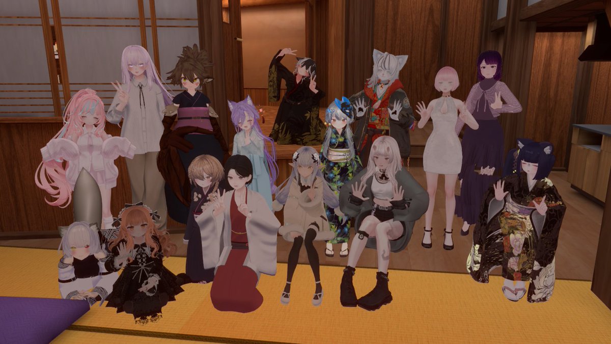 麦右（mugimigi） tweet media