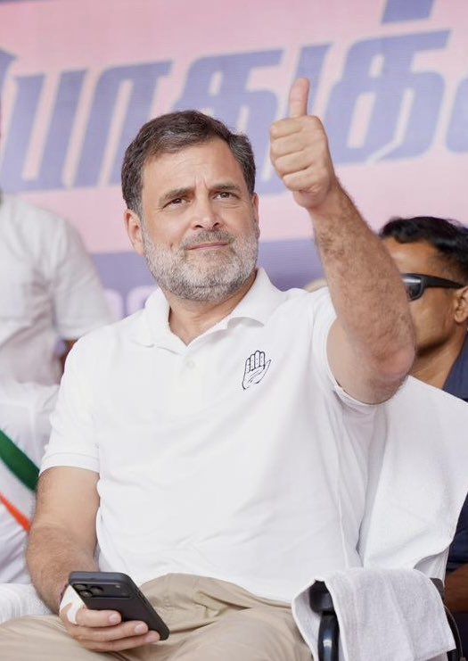 SHIVANI VERMA tweet media