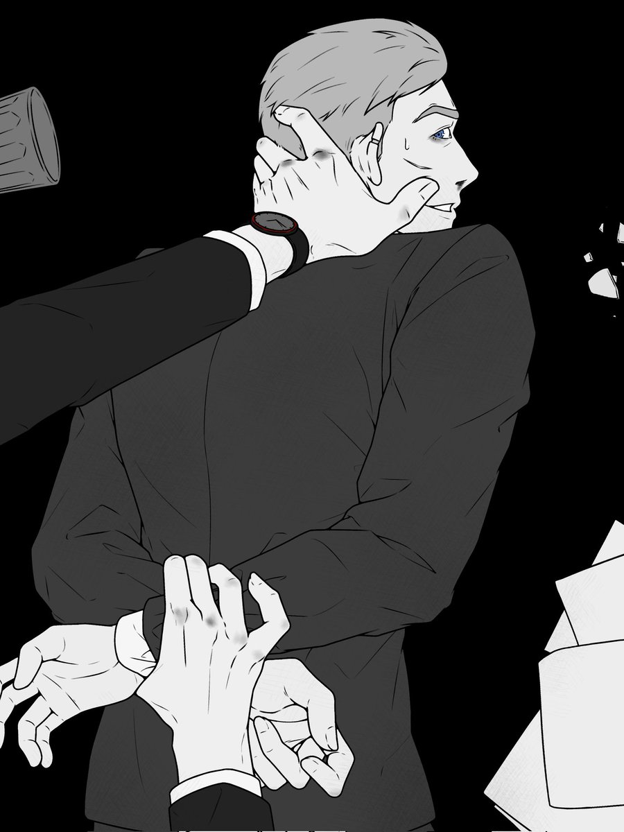 azhen90627's tweet image. With YCH
#cod #callofduty #PhillipGraves #VladimirMakarov #makagraves