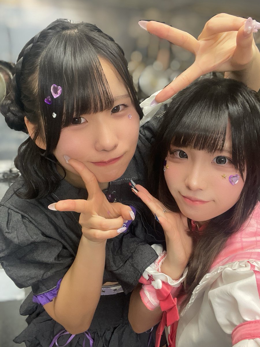 ぷか🪼@スターリーフォレスト tweet media