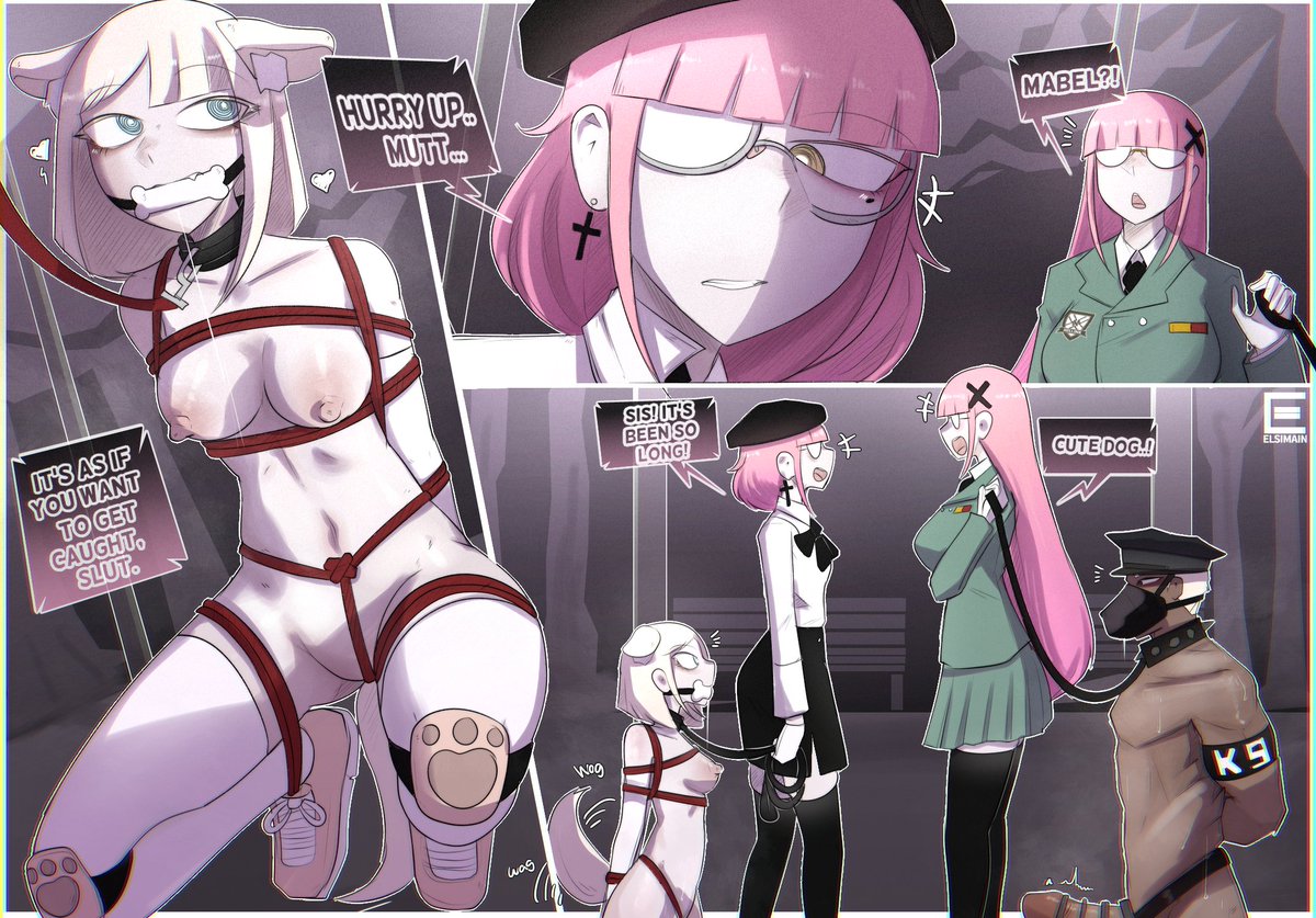 Elsimain ⬜️ tweet media