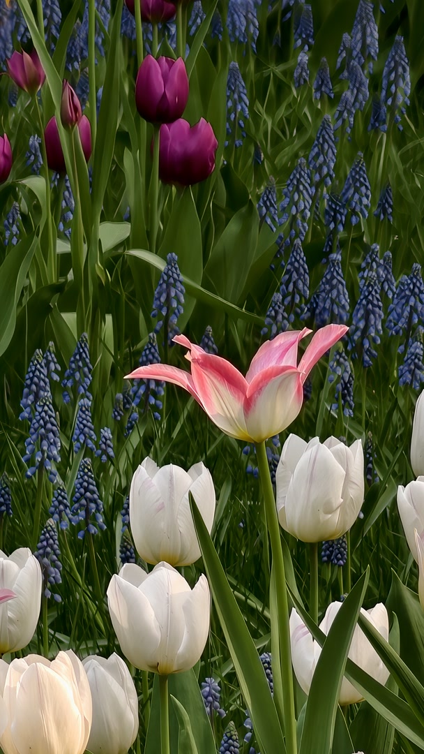 BeijingEvening's tweet image. 北京今日春色浓，处处洋溢着生机
Spring in Beijing paints the city in a riot of colors as flowers burst into bloom everywhere. #beijing