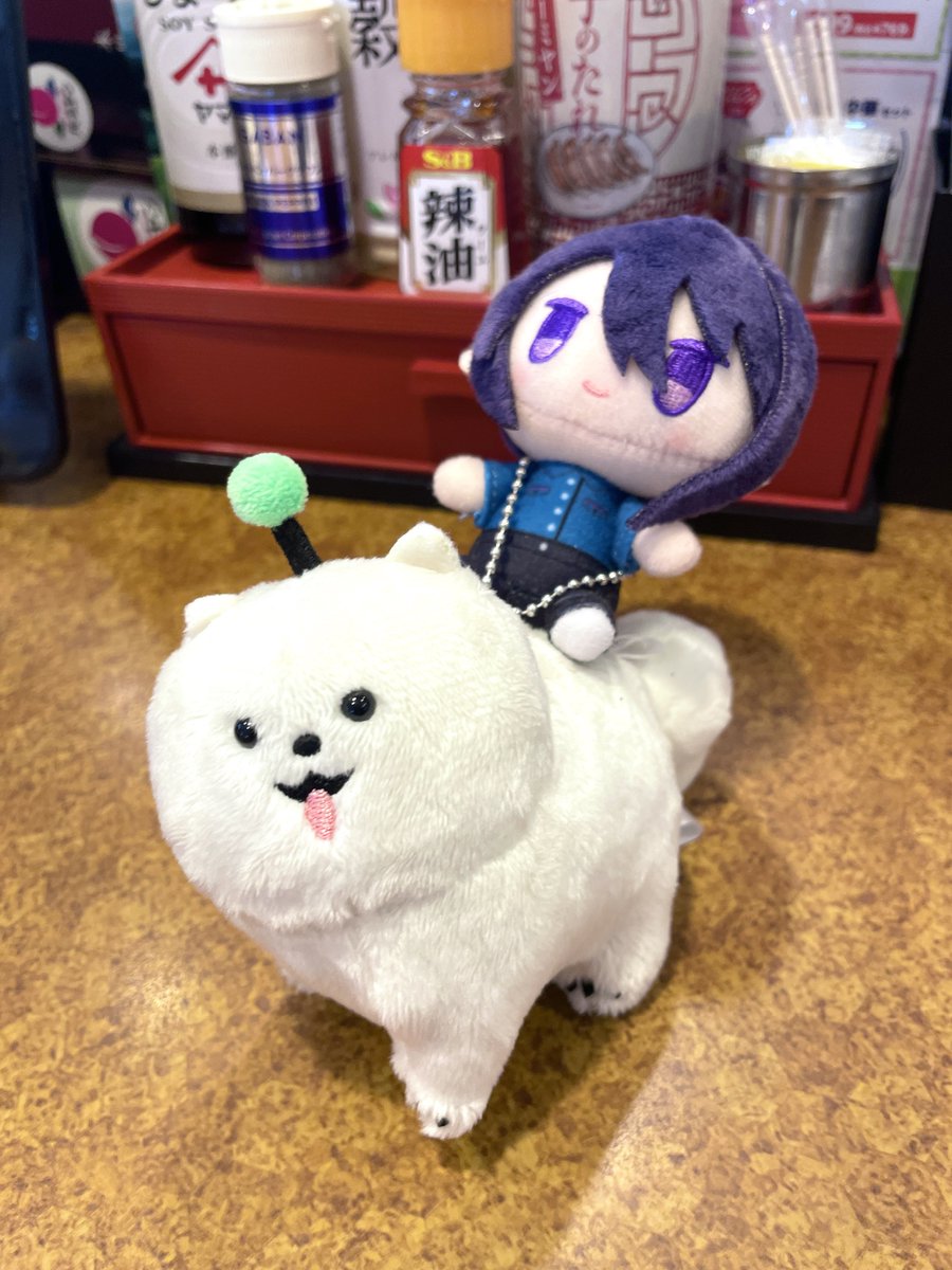 やさい tweet media