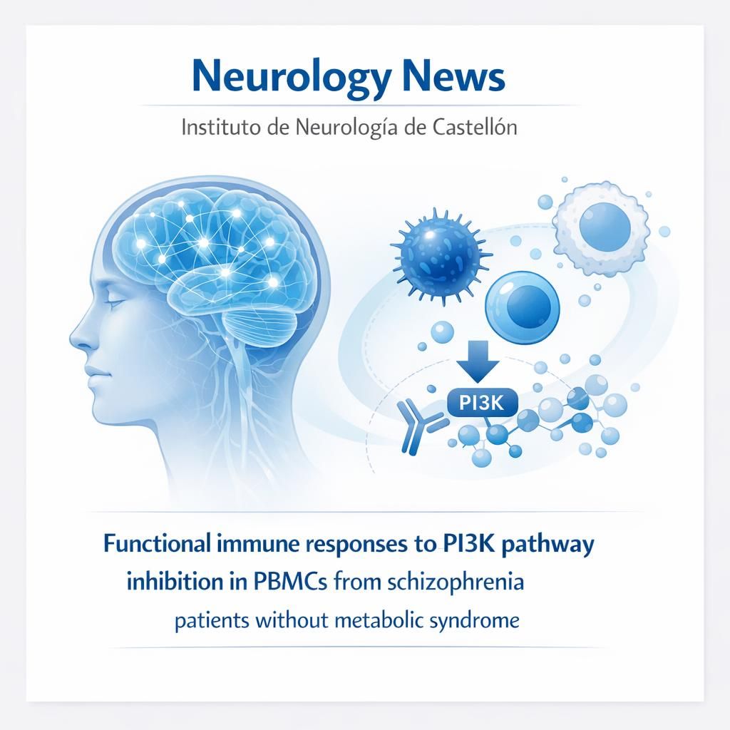 NeurologiaCaste's tweet image. 🧠 Noticias del Instituto de Neurología Castellón

Esquizofrenia: frenar ruta cambia respuesta; terapias.
sciencedirect.com/science/articl…
#Neurology #NeuroTwitter #MedTwitter

Read more:


neurologia-castellon.es