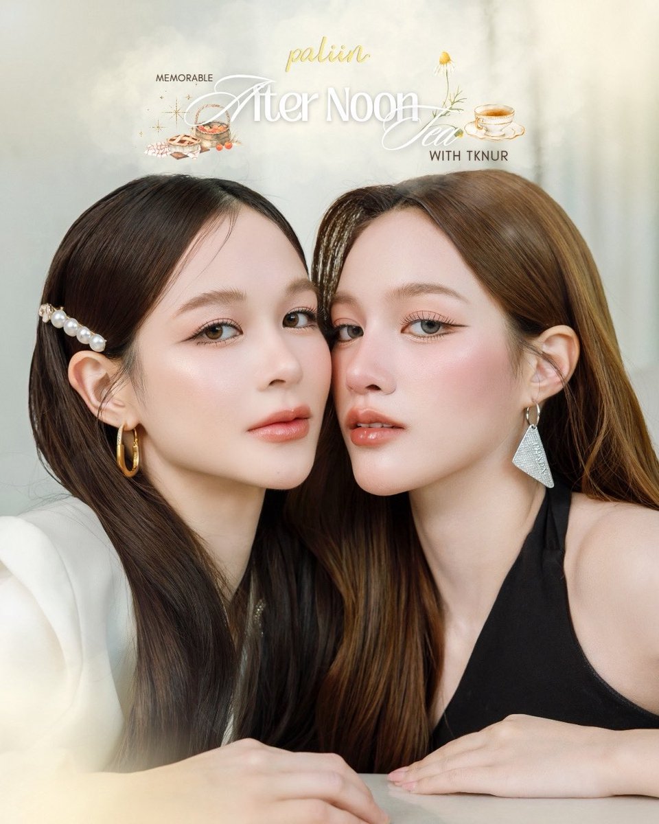 Paliin Official tweet media