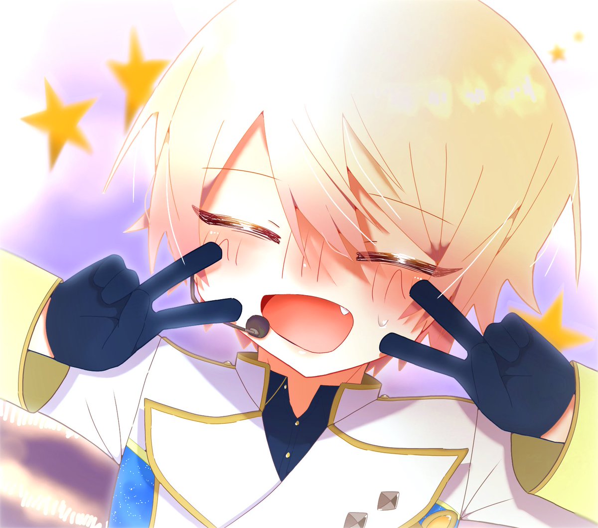 綺 羅 。（きら） tweet media