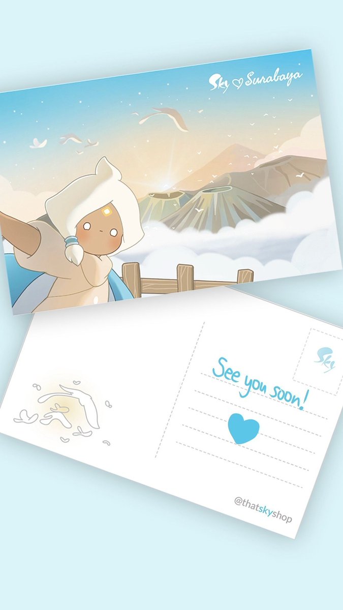 thatskyshop tweet media