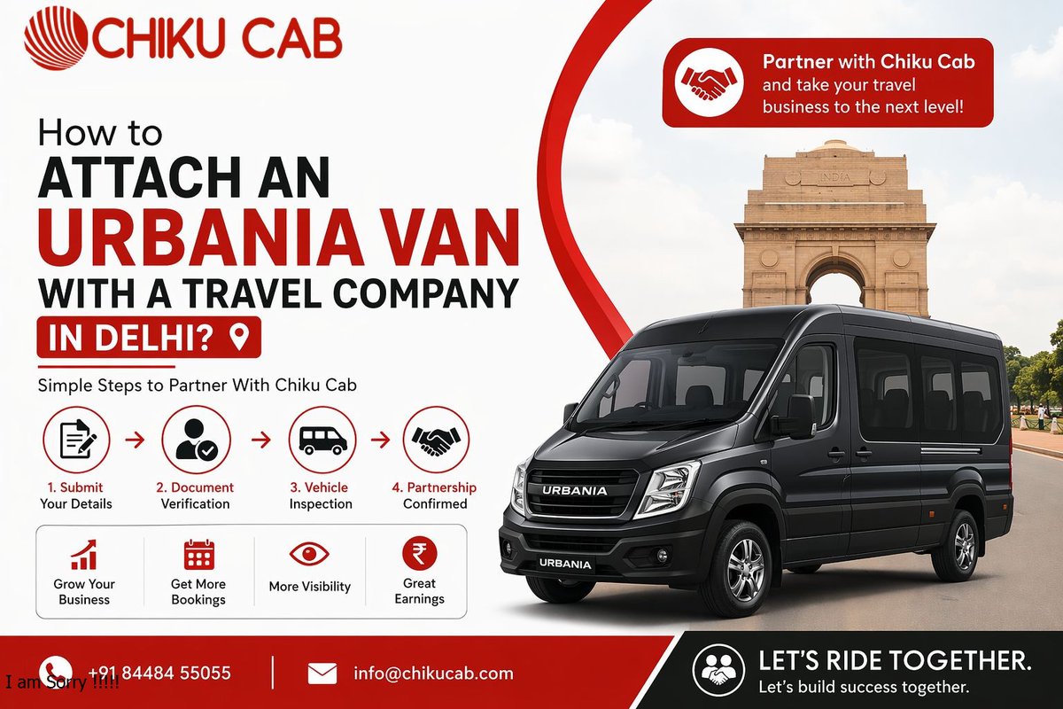 Chiku Cab tweet media