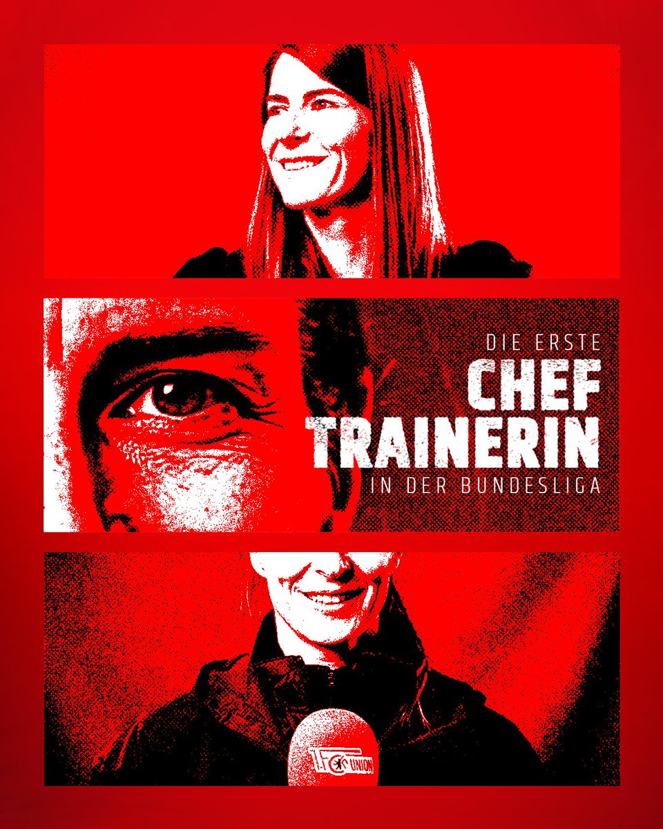 HISTORISCH!

#FCUWOB #Bundesliga #FCUnion