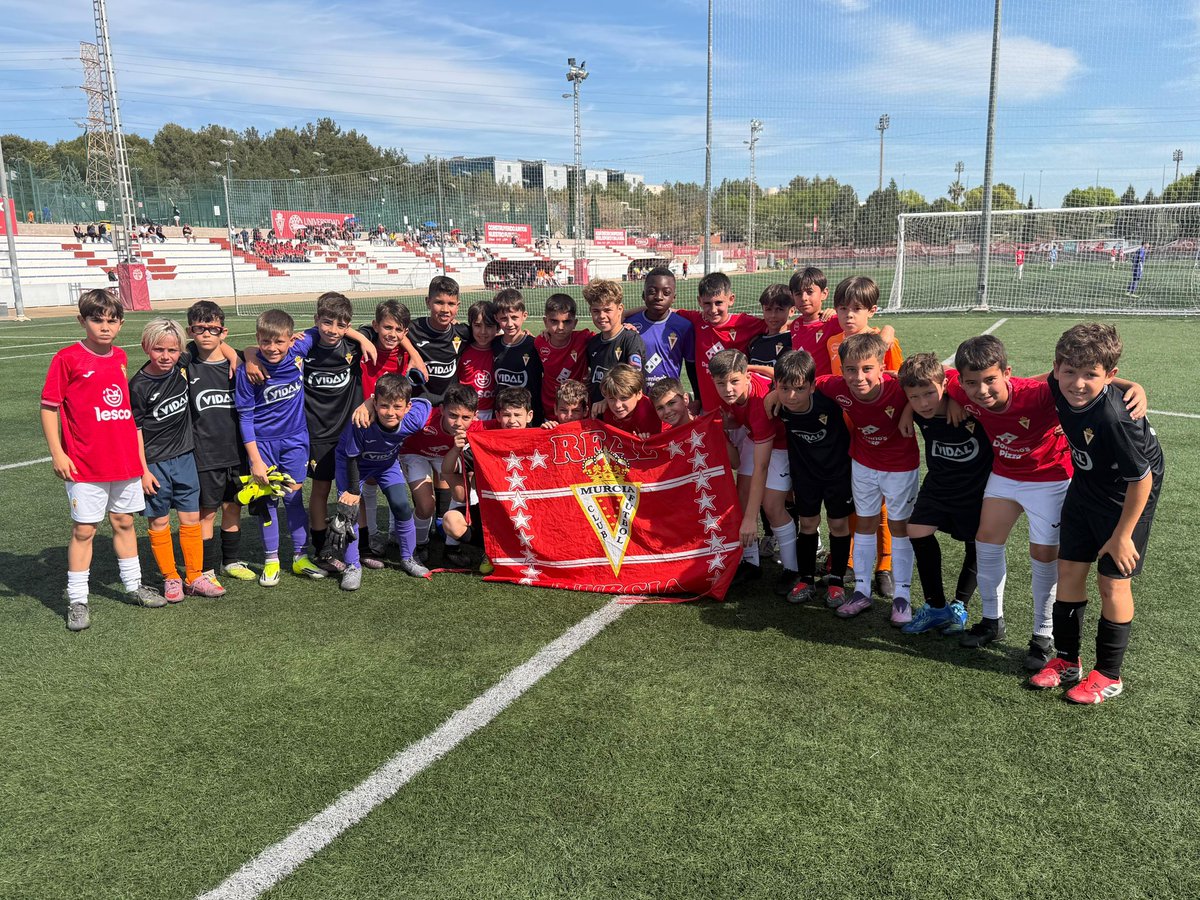 canteragrana's tweet photo. 𝗥𝗘𝗦𝗨𝗟𝗧𝗔𝗗𝗢 | J22 Superliga Benjamín 
𝗕𝗲𝗻𝗷𝗮𝗺𝗶́𝗻 𝗥𝗠 𝗔 1-0 𝗕𝗲𝗻𝗷𝗮𝗺𝗶́𝗻 𝗣𝗿𝗼𝗺𝗶𝘀𝗲𝘀 𝗔

💥 Gol de: 
⚽️ Ismael Sánchez 
#CanteraGrana https://t.co/pdN2772r8B