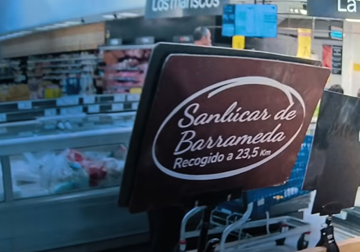 tecala73's tweet photo. @CarrefourES Patatas EGIPCIAS de "proximidad"?...🤔
Te las venden como ESPAÑOLAS, esto no es un fraude?
Via @JuanviPalleter 
@guardiacivil @policia @interiorgob @IustitiaEuropa @hazteoir @dsantosvlog @JuanMa_Moreno @AndaluciaJunta 
#carrefour #Andalucía 
https://t.co/QOCzwMcC57 https://t.co/XONRo7ymuC