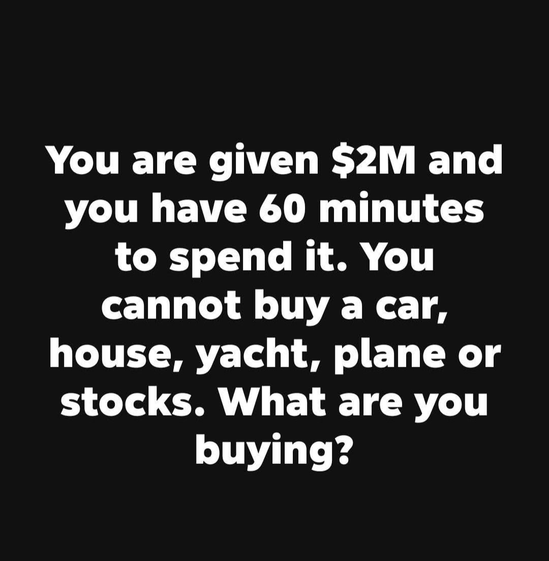 Johnny Cadillac tweet media