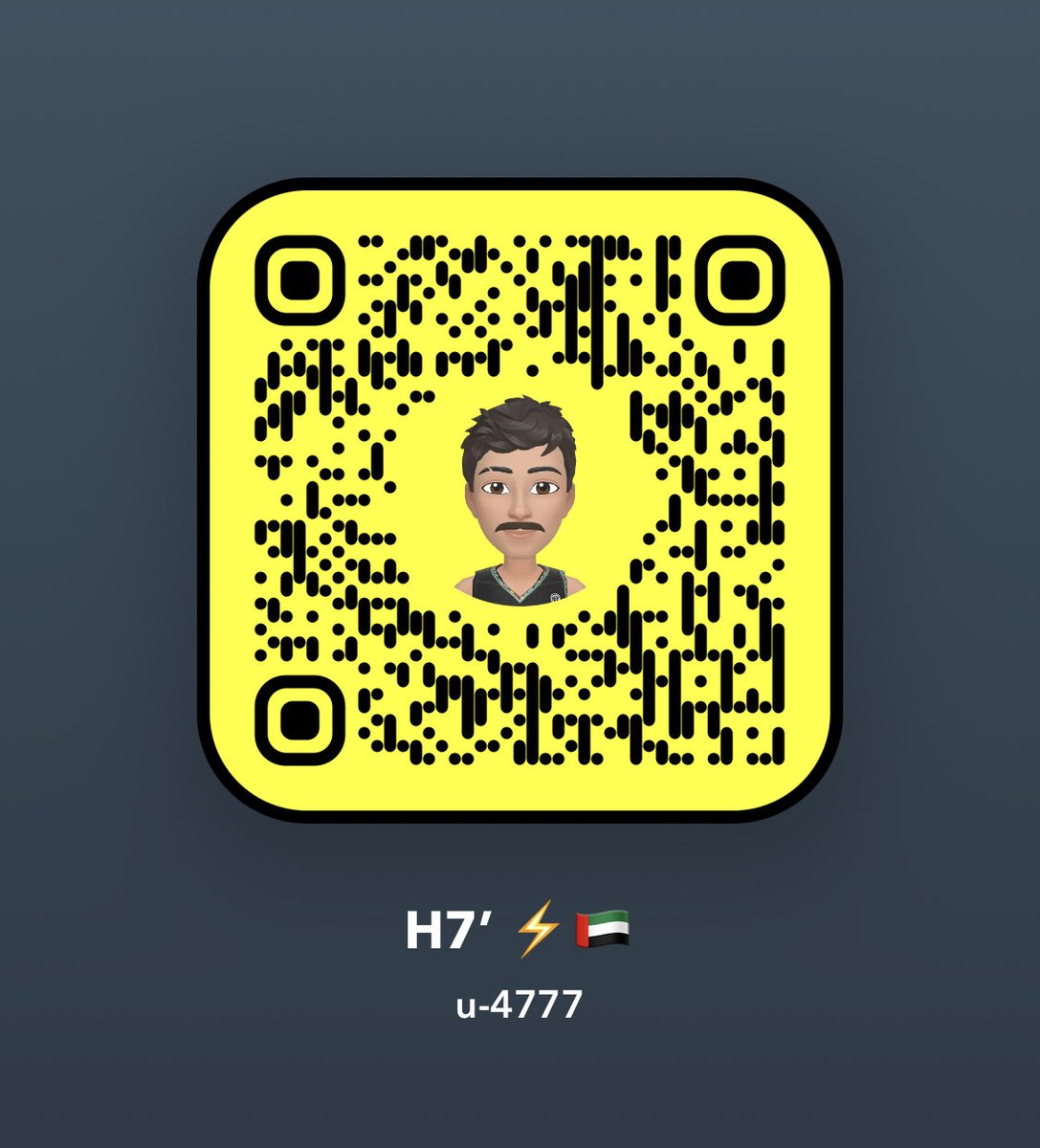 7A'🇦🇪🔥 tweet media