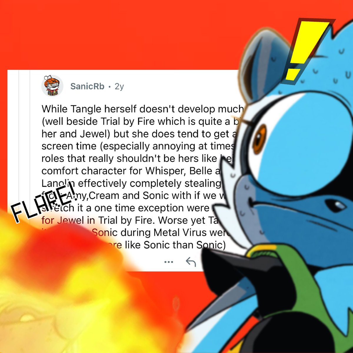 Rufus Smith tweet media