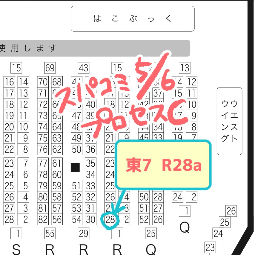 🏝️トロピカルチーズ✌️5/6東7R28a tweet media