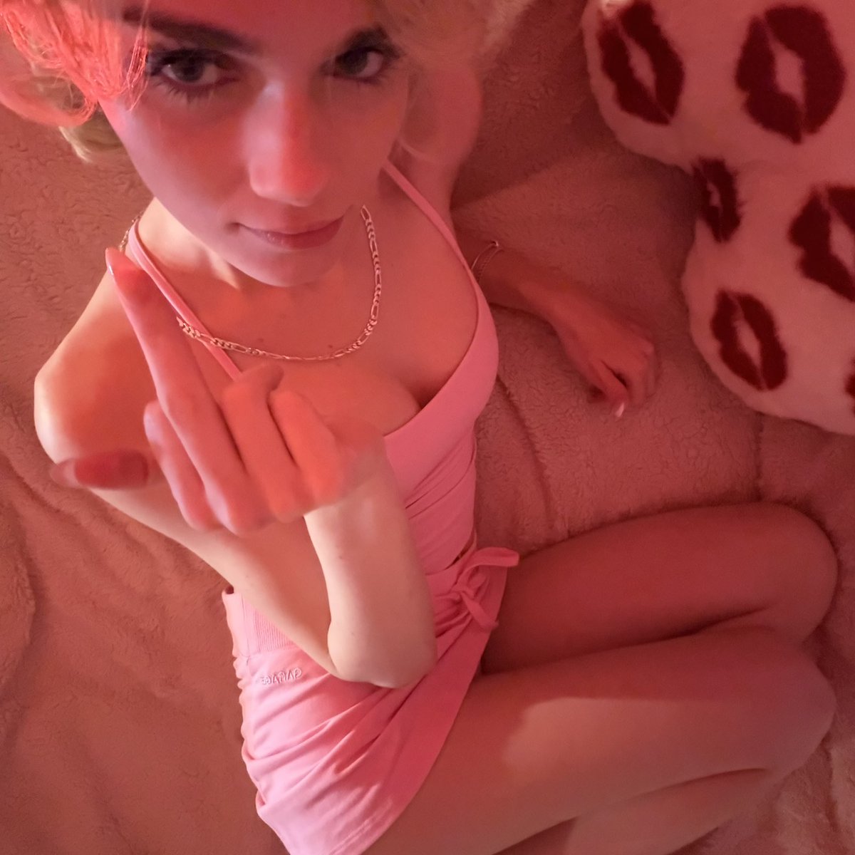 Goddess Trinity 💕 tweet media