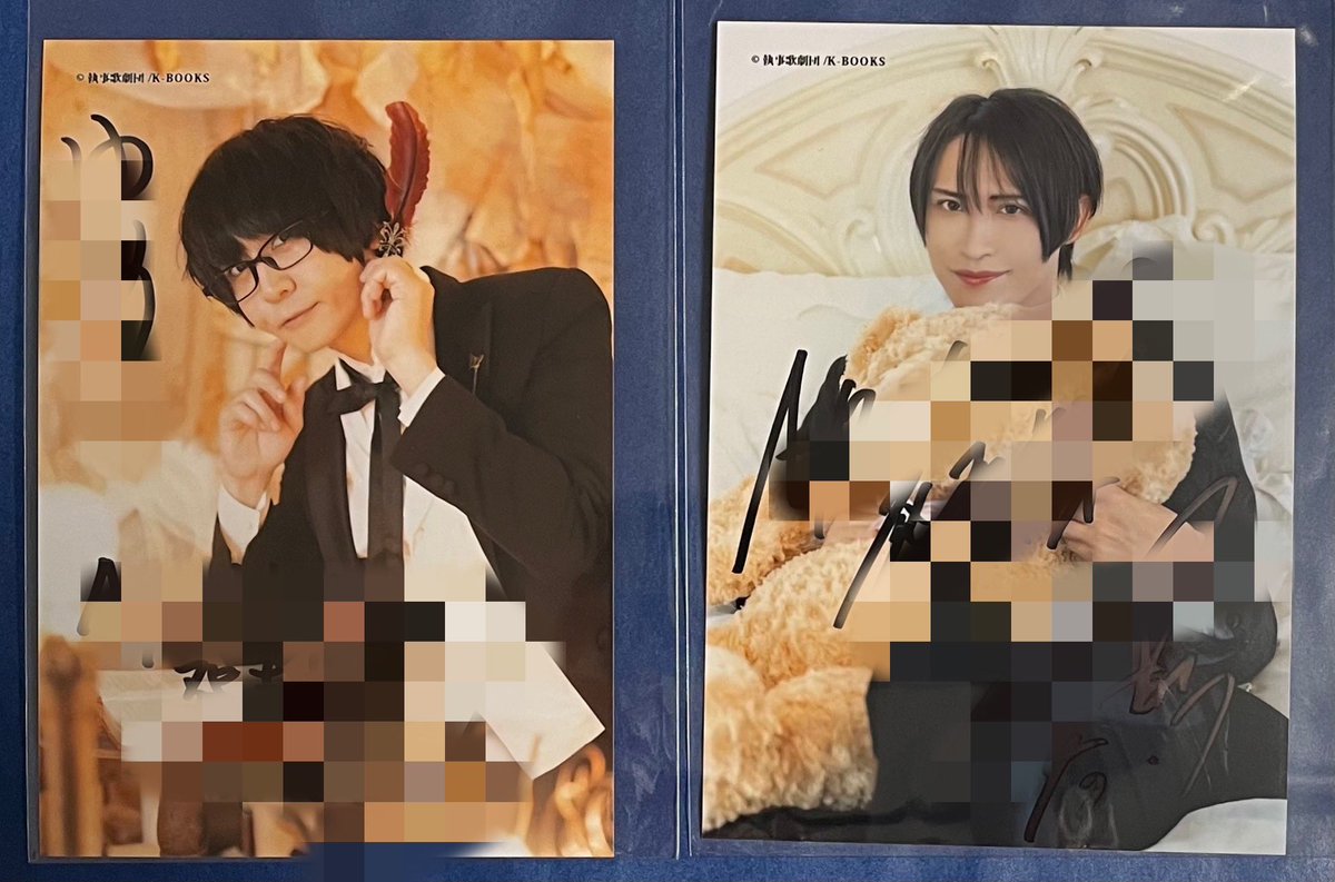 ましろ@お取引 tweet media