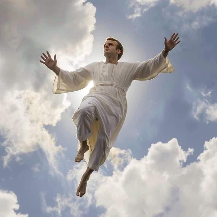 Anti-JupiterBIS🏴 tweet media