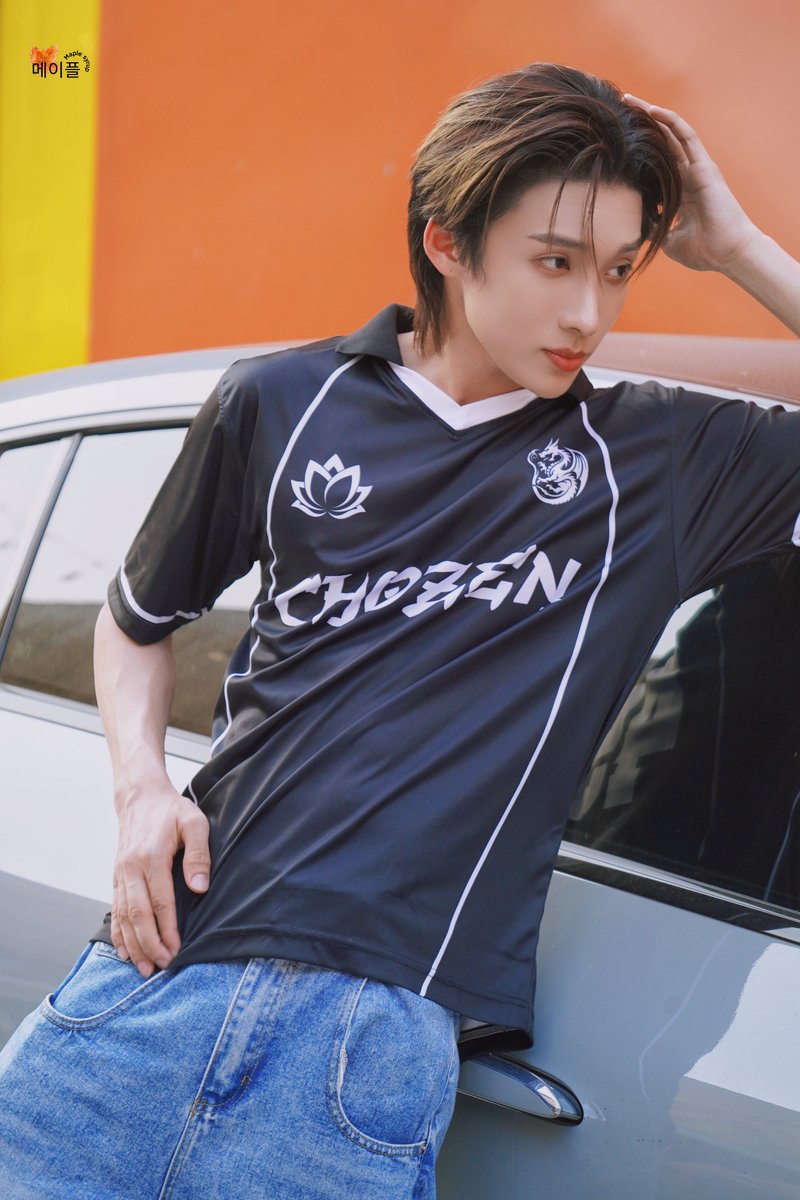 Maple Syrup tweet media