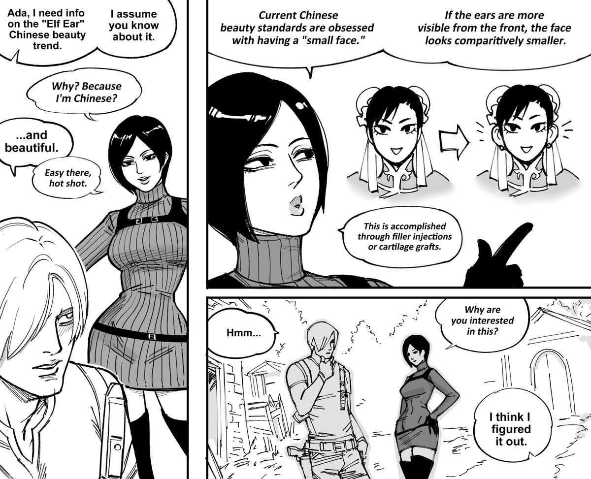 Baalbuddy (Commissions Closed) tweet media