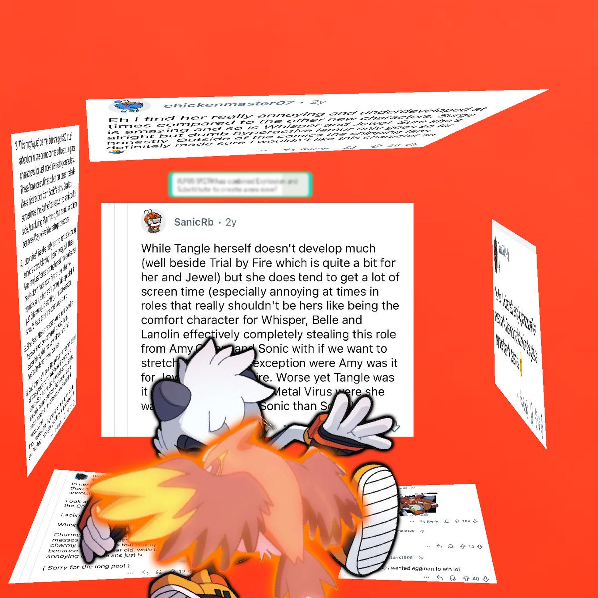 Rufus Smith tweet media