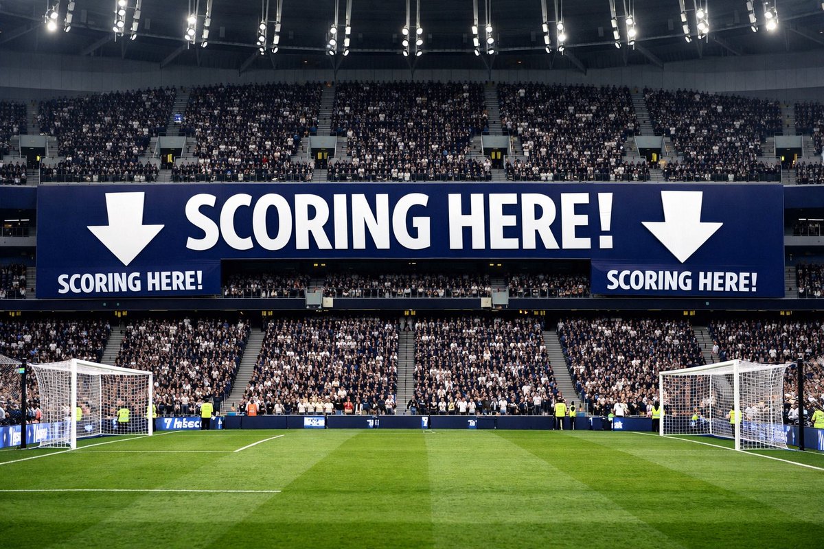 Dorrall84's tweet photo. @thfcflags Looks class but I think we Need something like this as well 😅🥴 https://t.co/HtVhCXX9Cz