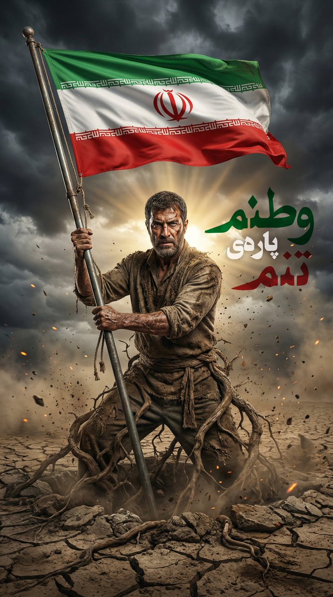 میثاقِ ولایت tweet media