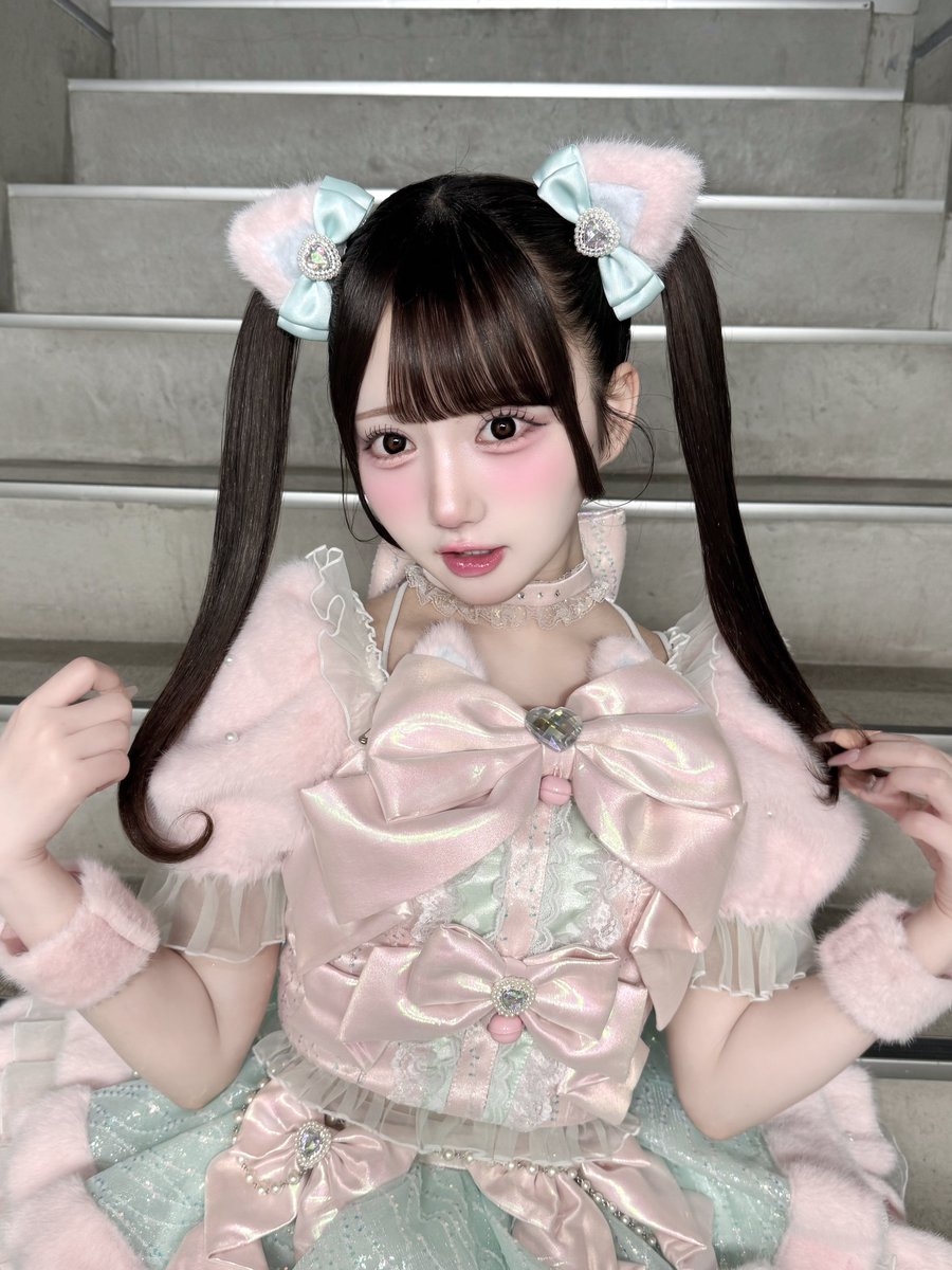 田島櫻子 〚 Onephony 〛 tweet media