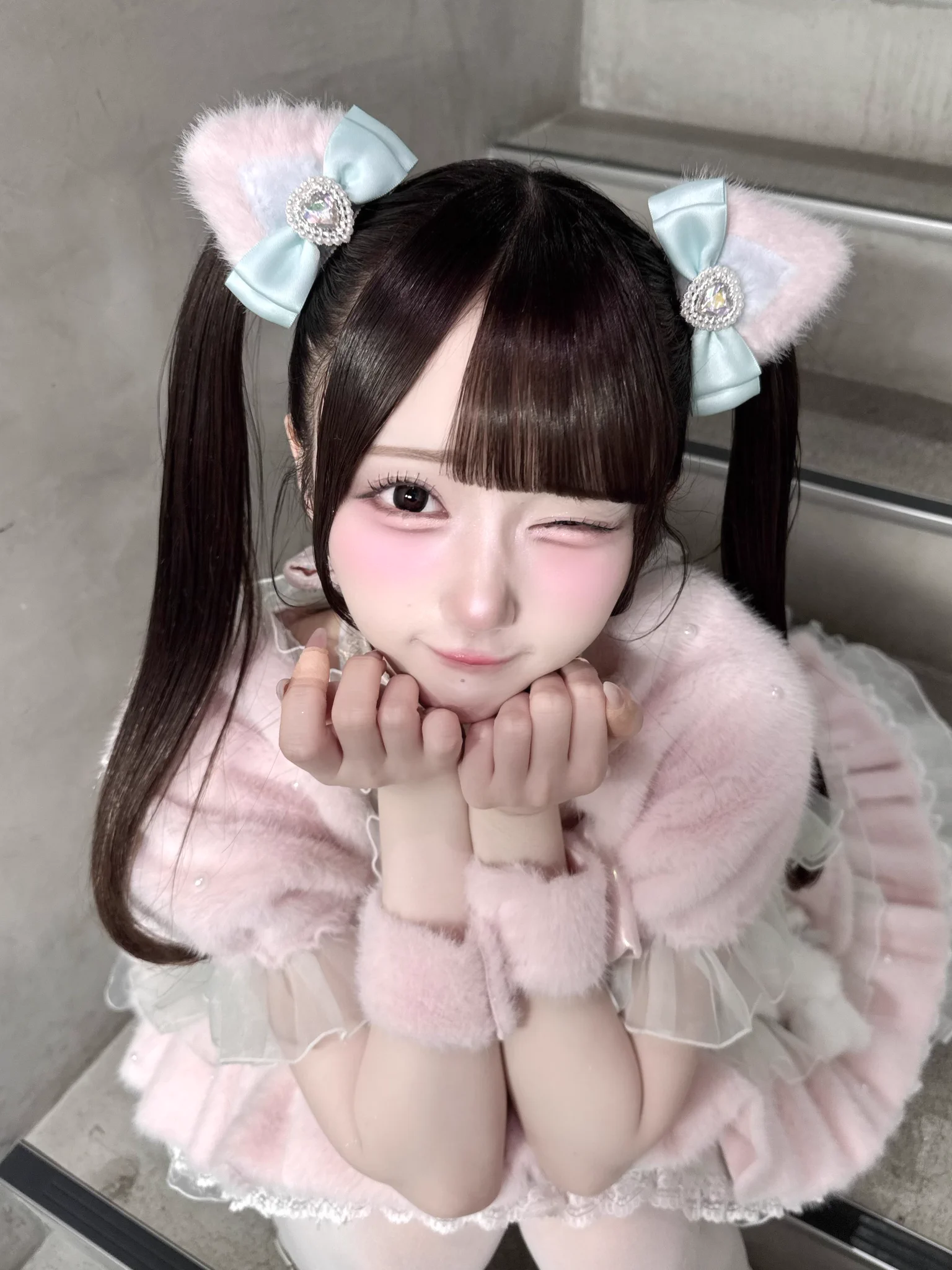 田島櫻子 〚 Onephony 〛@12月18日（金）4周年記念公演 in ZeppHaneda