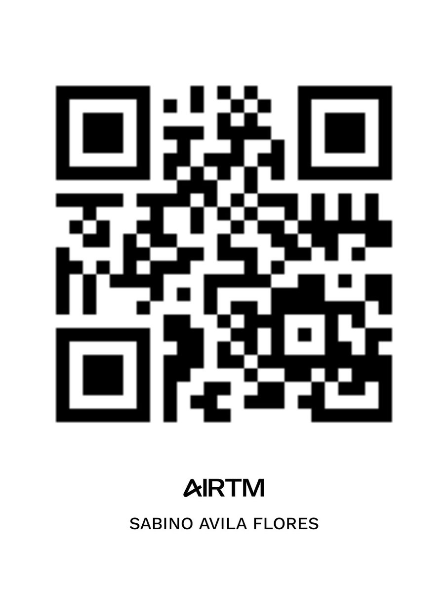SabiAF21's tweet photo. @saylor Por favor Sr. Saylor ayúdeme con unos $5000 para comenzar a invertir, un día se lo devolveré multiplicado y Dios le bendecirá mil veces mas. Le dejo mi QR, Ayúdenme por favor 🙏 https://t.co/G3KwP0560y