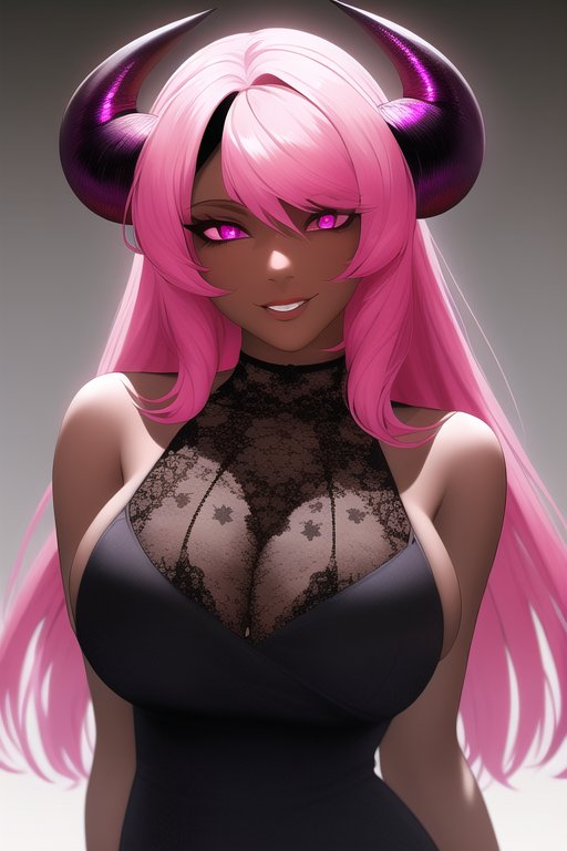 Demon Queen Seara tweet media