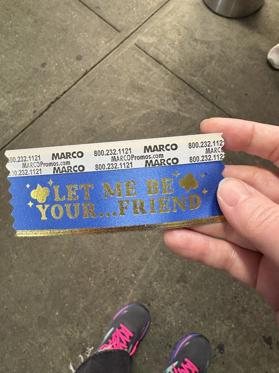 That Cass Person 🌟 WLL Promoter tweet media