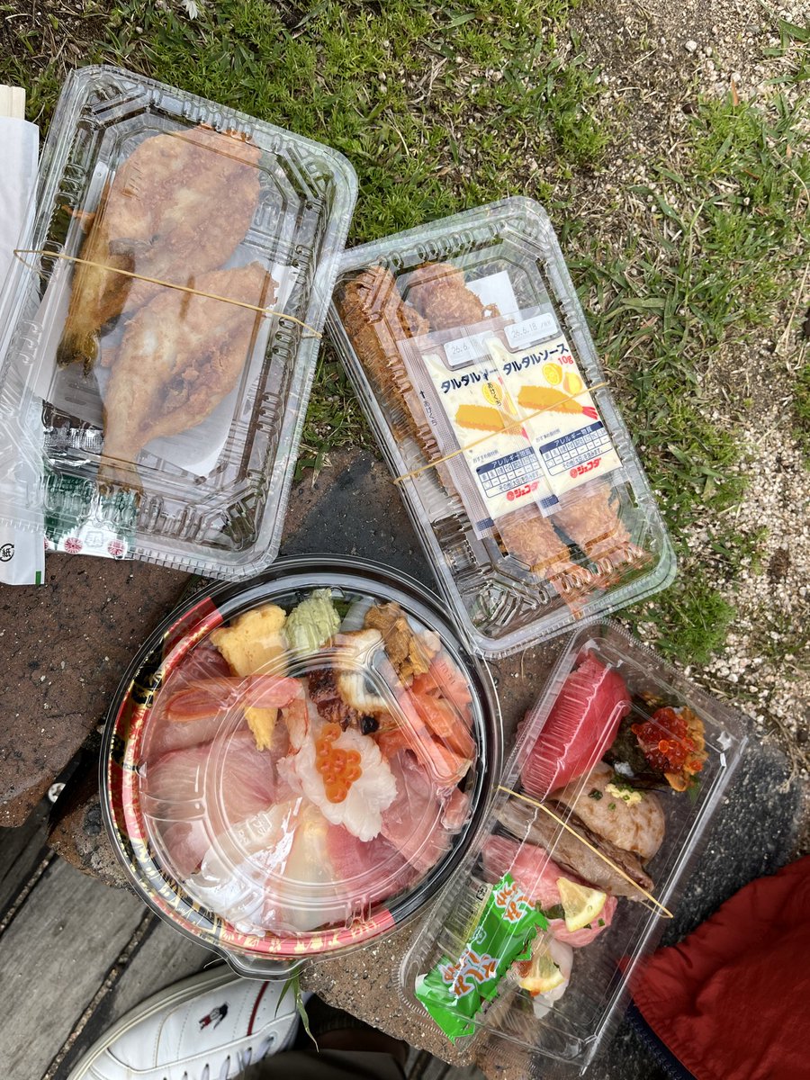 JUNON推し🐢えみ tweet media