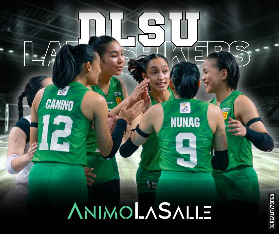 Reality7Bites's tweet photo. Dear Angel, Amie, Shevana,
I know you got this! 💚
You 3 are always on beastmode nman every game.
But I pray &amp; hope you will be on your SuperSaiyan S-Class Mode vs nu.
🙏✨🙏✨🙏✨🙏✨🙏
Pls, pls, plssss..
Sana gising sina Shane, Lyka &amp; Lilay. Plsssss..
Eshana, laban!!
🍀💚🍀💚🍀 https://t.co/UxXP7VOPCw