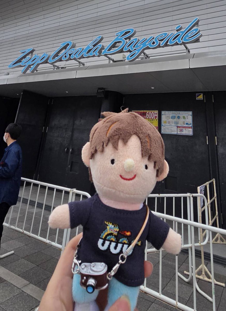 minaduki_ym02's tweet image. 大阪公演とリリイベ行ってました～
幸せな2日間💕
月曜から怒涛の1週間でしたが不思議とそんなに疲れを感じないのは楽しかったからかな？？

本当は福岡も行きたかったけど、1日は休めなかった…なのであと羽田だけ！
最終公演に向けて仕事頑張ります！

#HumorisHuman
#コロミユぬい活