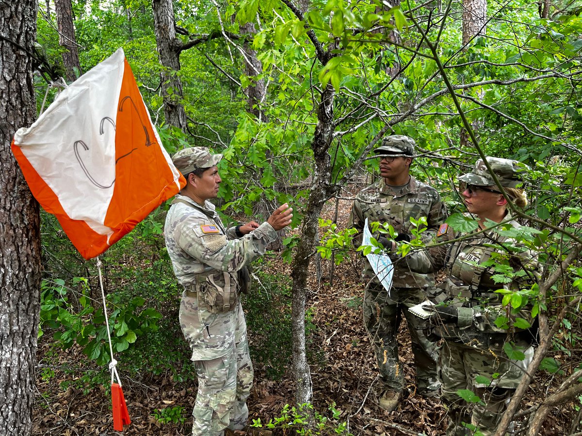 CAS at Campbell Univ tweet media