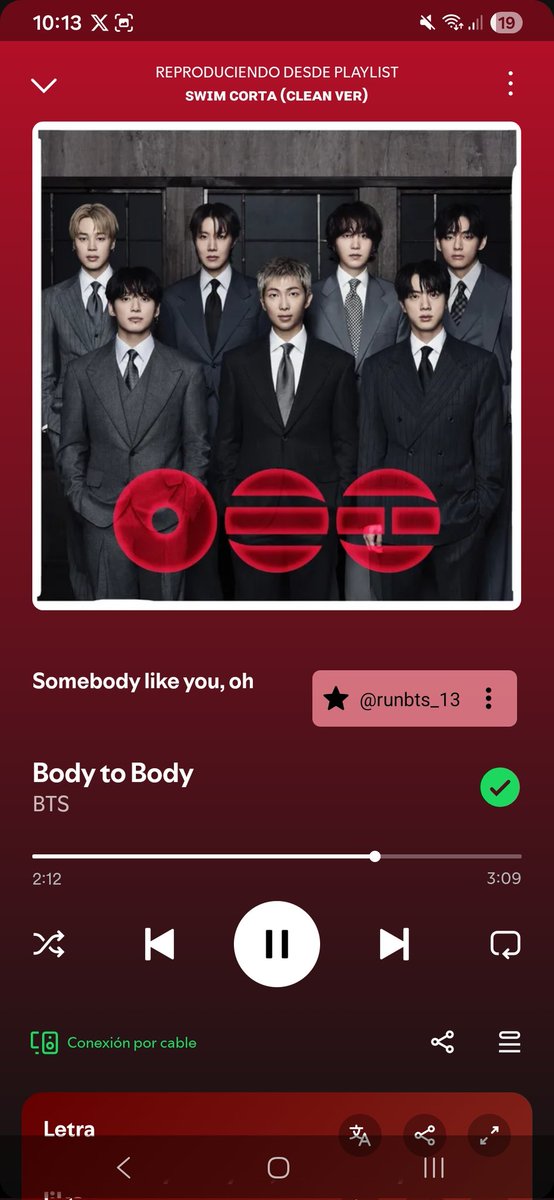 runbts_13's tweet photo. ⊹ ࣪ ˖ Dinámica de stream a ARIRANG ˖ ࣪ ⊹
— Foto de tu stream.
— Foto de tu bias era arirang.
— Etiquetar a 7 mutis
 @Bananita0 @jkkinlove @jungkucho @skjoink @TaehlovesJK @v4mpkook_ @tinymieow https://t.co/GXefB4SgzS