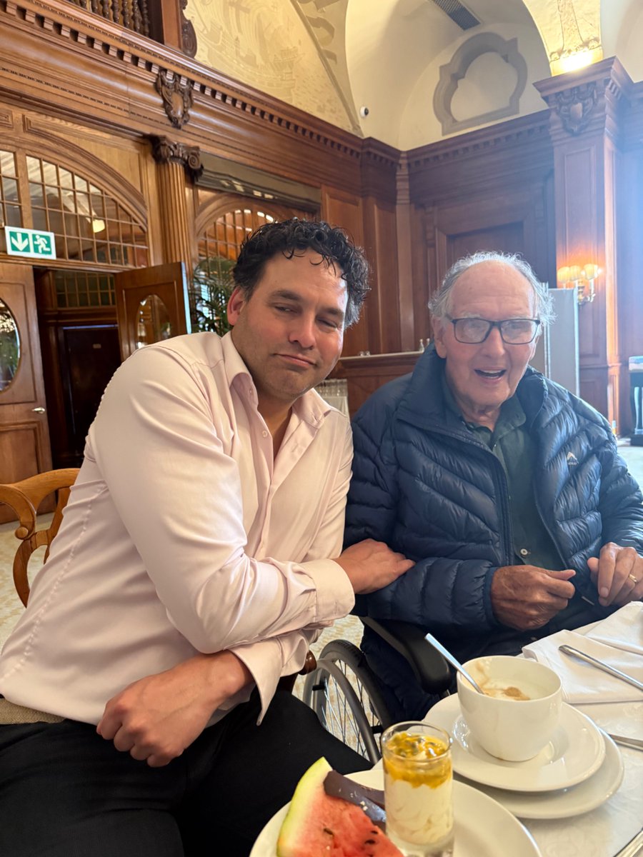 Arno Wellens tweet media