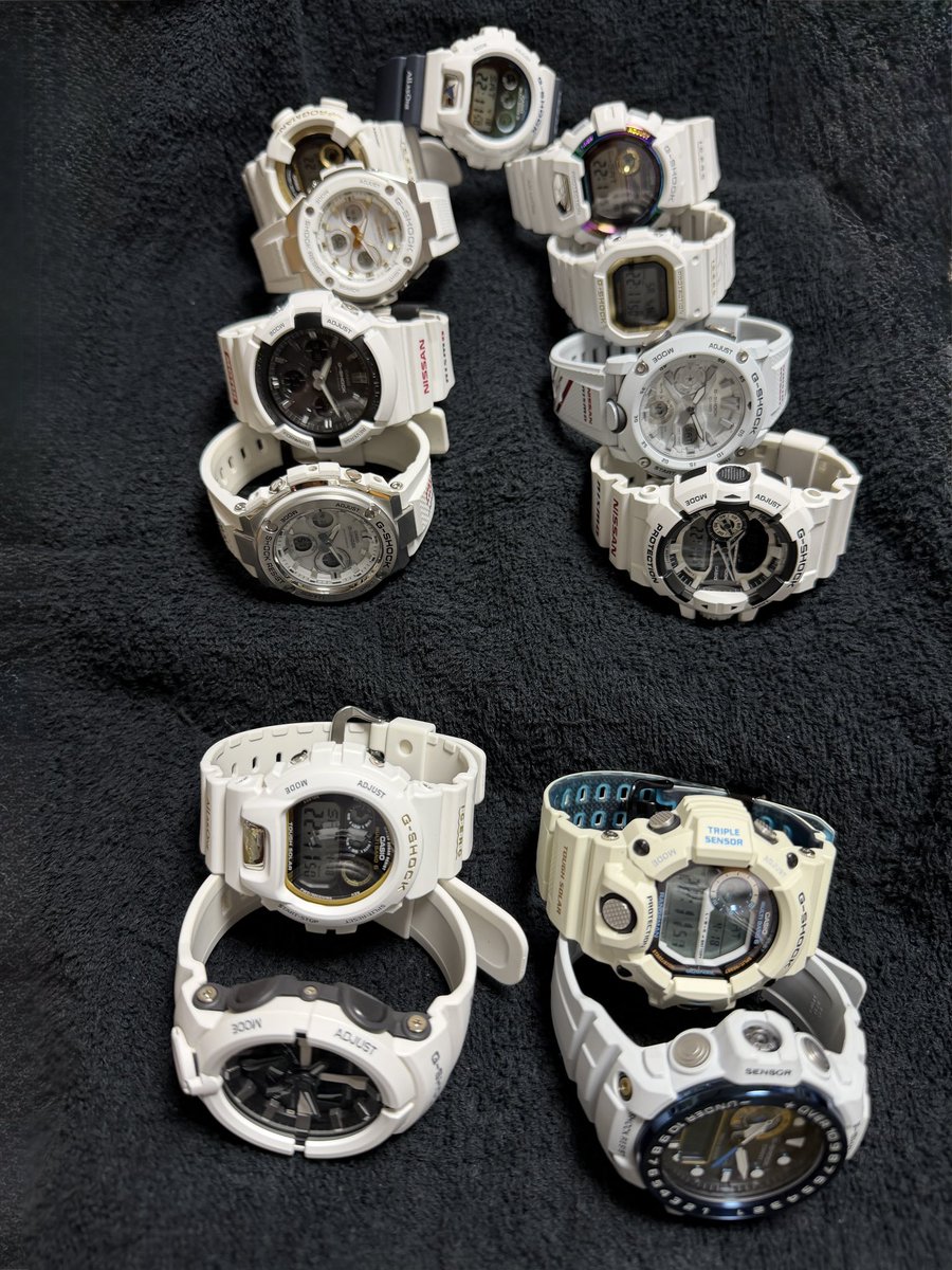 作戦情報隊　てつろー 99-0377・6102 tweet media