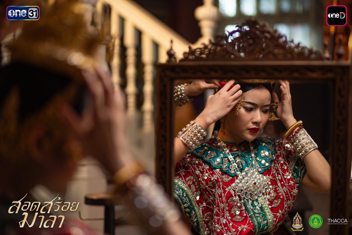 SANT SRIKAEWLAW tweet media