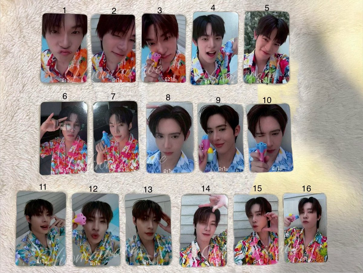 เเม่ปุ๋ง🐰รับดีลบัตร,เบเน/รับหิ้ว 🇨🇳🇰🇷 tweet media