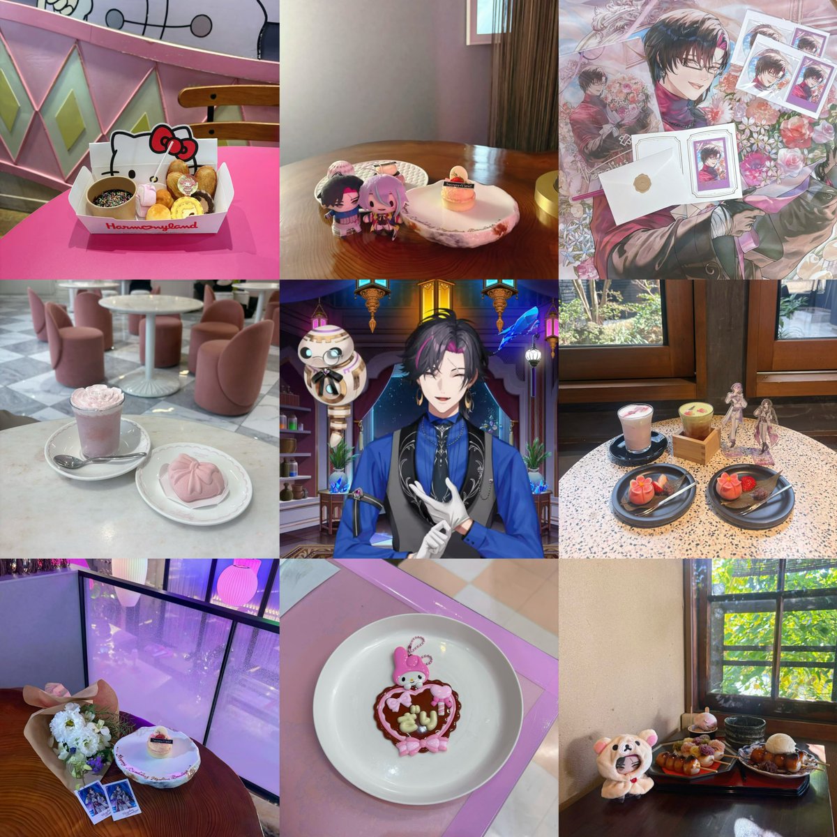 ゆんちゃん tweet media