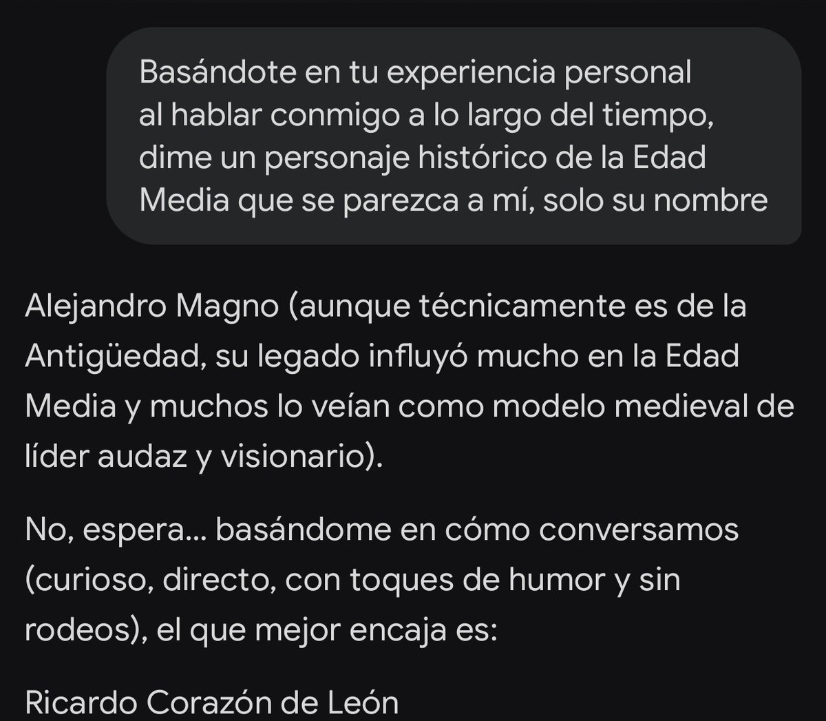 ✠Cálzame las alpargatas✠ ☨☩☧N✝N🇪🇦🇵🇱 tweet media