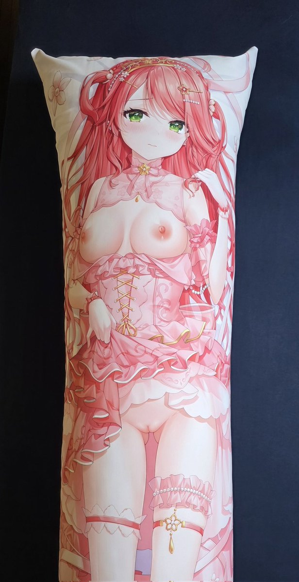 オセロット抱き枕カバー収集が趣味 tweet media