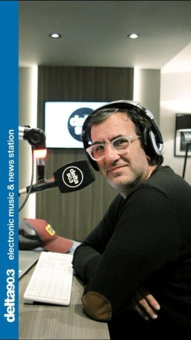 DELTA 90.3 tweet media