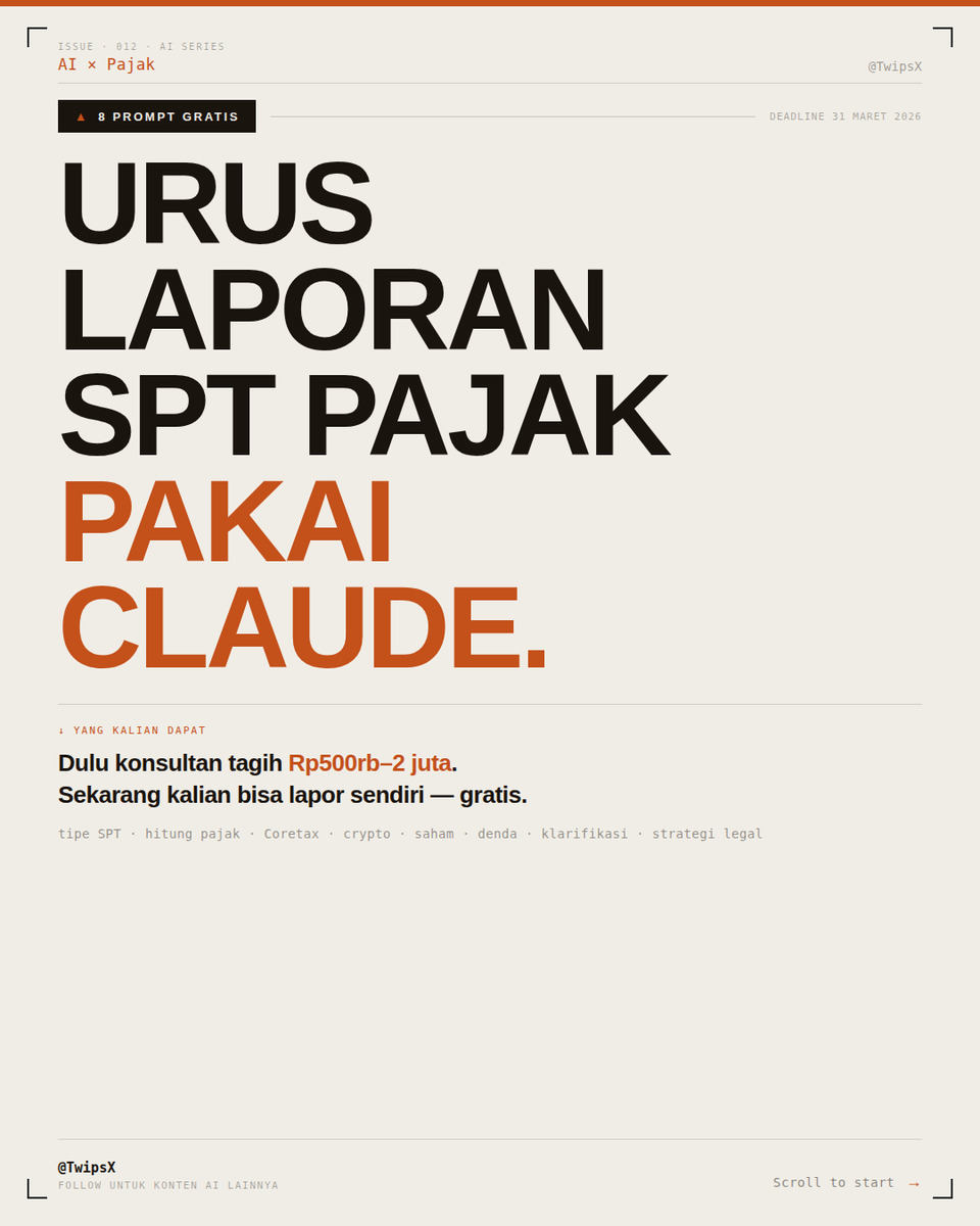 Twips | AI & Crypto tweet media