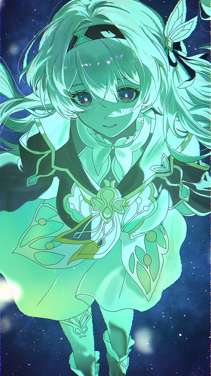 あるかり tweet media