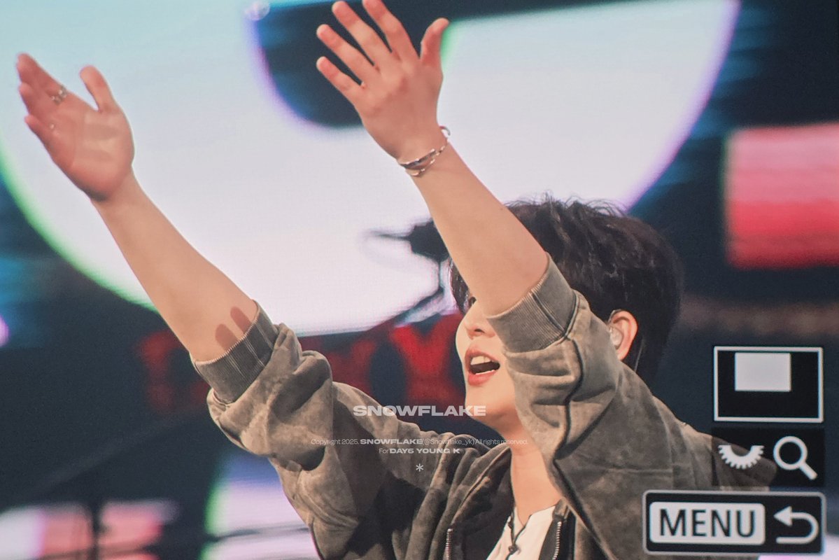 260418 #영케이 #YoungK #데이식스 #DAY6