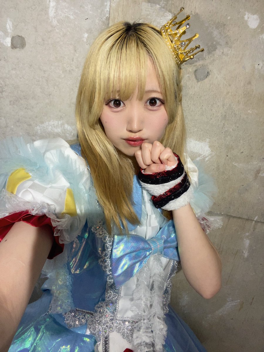 真城 花鈴 【Alice Stella】 tweet media