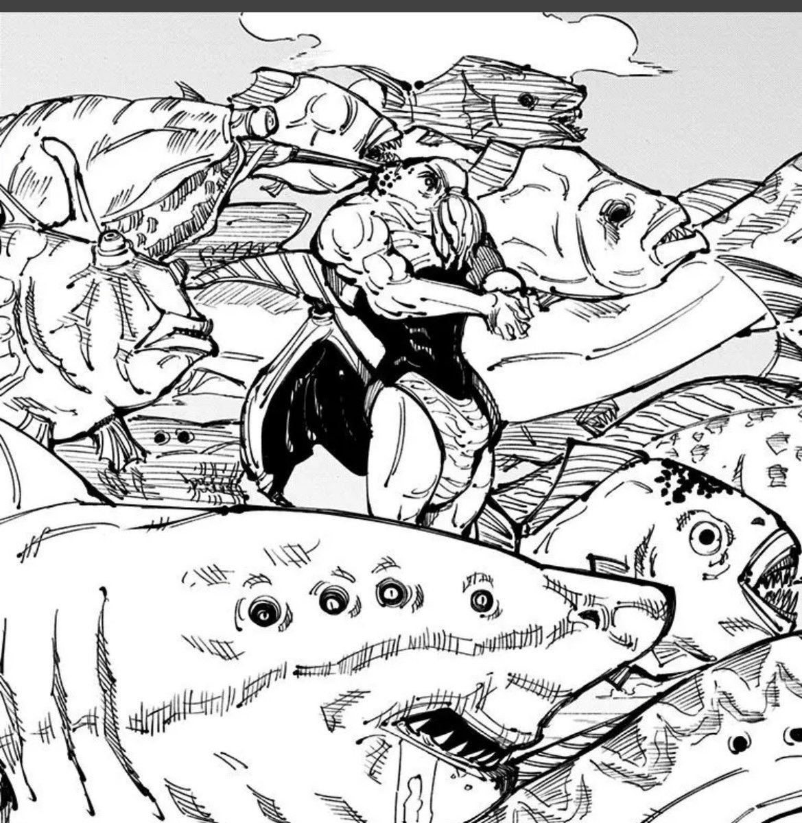 シーザー tweet media